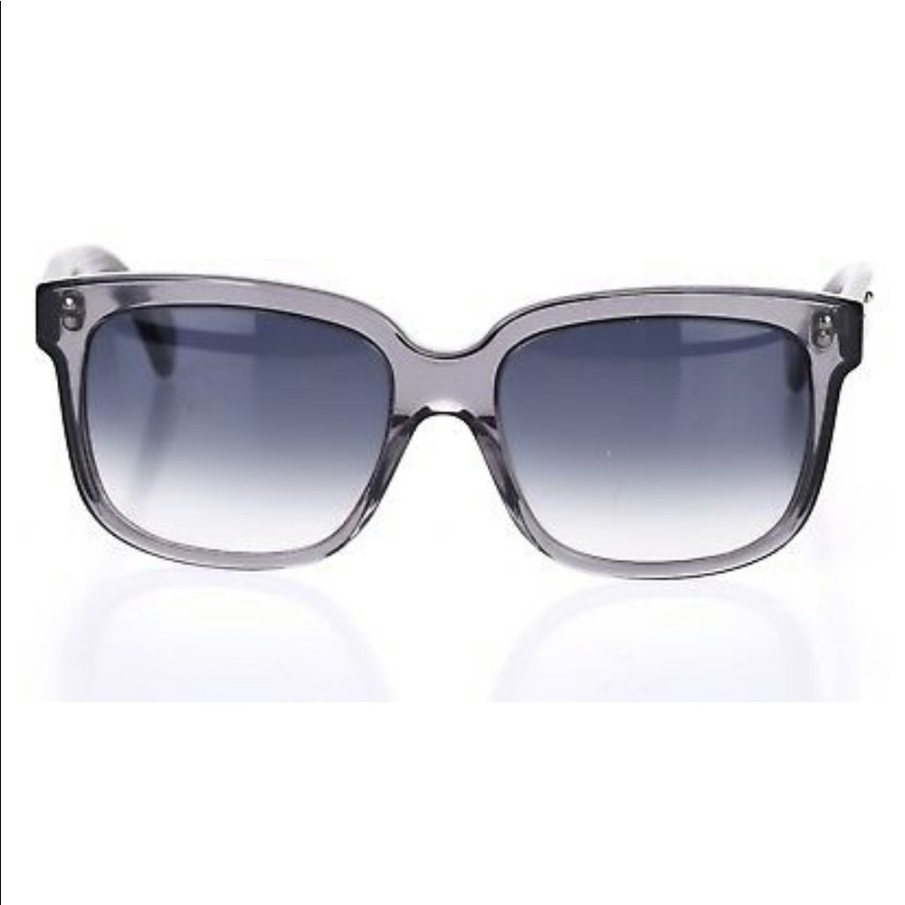 Authentic Alexander McQueen Sunglasses AMQ 4213 🕶